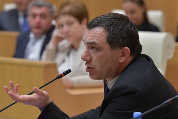 გიგა ბოკერია: მიეცეს შესაძლებლობა ბანკებს, პროცენტებმა დაიწიოს და შესაძლებელი იყოს სესხების გადავადება