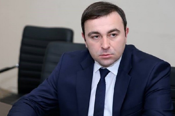 ჯაბა ჯიშკარიანი: მქონდა ყველა ჩემს მეგობართან და თანაპარტიელთან კომუნიკაცია, ვისაც COVID-19 დაუდასტურდა