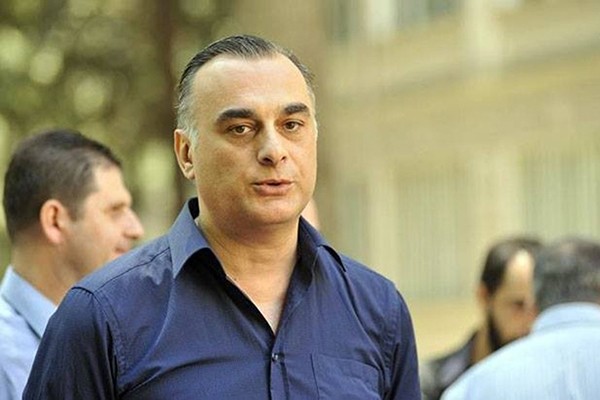 ზაალ უდუმაშვილი:  მოვითხოვთ, ახალციხეში ენმ-ის წევრებს დაუყოვნებლივ დაატოვებინონ კარანტინი