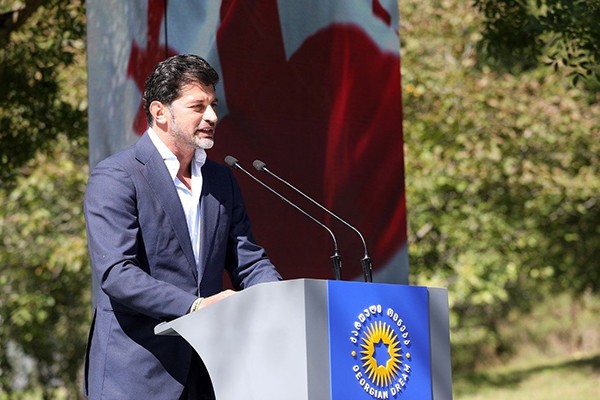 „„ქართული ოცნების
