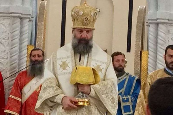 მიტროპოლიტი შიო: პატრიარქმა ერში ყოვლადწმინდა ღვთისმშობლისადმი განსაკუთრებული მოწიწება და სიყვარული ააღორძინა