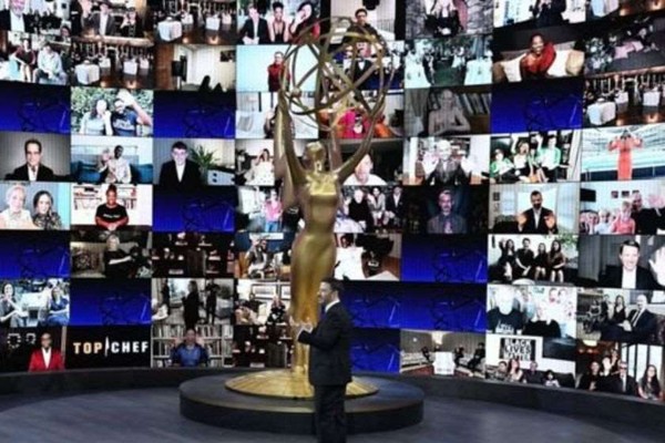 ლოს-ანჯელესში Emmy-ის დაჯილდოების გამარჯვებულები დაასახელეს