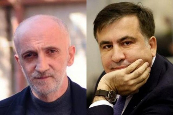 გია ხუხაშვილი: ასეთი ადექვატური მიშა არასდროს ყოფილა