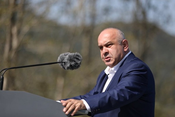 კობა ლურსმანაშვილი:  ჩვენ განსაკუთრებულ ყურადღებას ვაქცევთ თითოეულ ადამიანს, მის ინტერესს და სახელმწიფოს ვალდებულებებს  მათ წინაშე