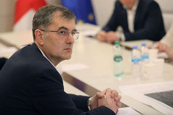 სოზარ სუბარი: სააკაშვილი ფიქრობს, რომ ხელისუფლებაში ისევ ქვების სროლით დაბრუნდება