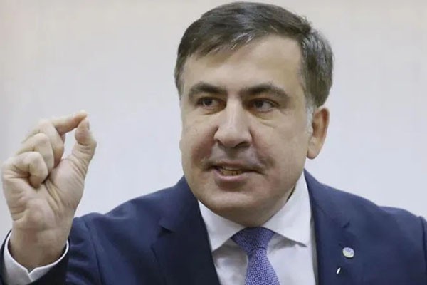 მიხეილ სააკაშვილი:  „ქართულ ოცნებას“ ეშინია „ნაციონალური მოძრაობის“ და ჩემი