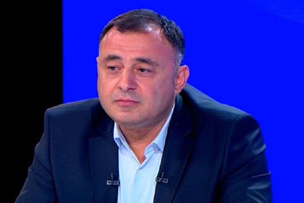 გოგი მეშველიანი: ჩვენ გვაქვს მკაფიო დავალება პარტიული ხელმძღვანელებისგან, რომ თავი ავარიდოთ ყველანაირ პროვოკაციას და არ შევიდეთ  ფიზიკურ დაპირისპირებაში
