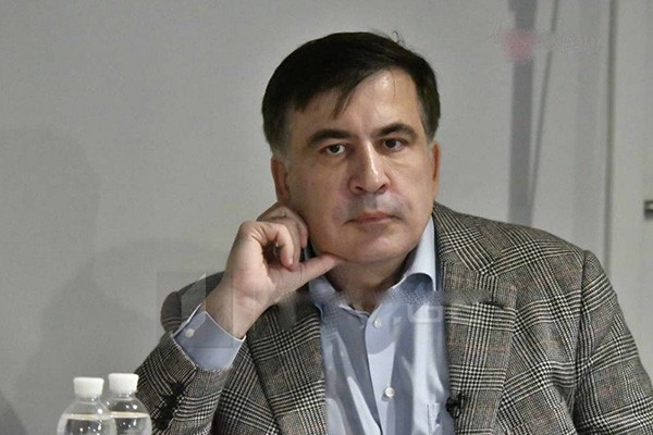 მიხეილ სააკაშვილს ერევნის უნივერსიტეტის საპატიო დოქტორის წოდება ჩამოართვეს