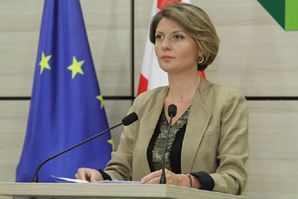პარტიული სიების წარდგენის ვადა ამოიწურა