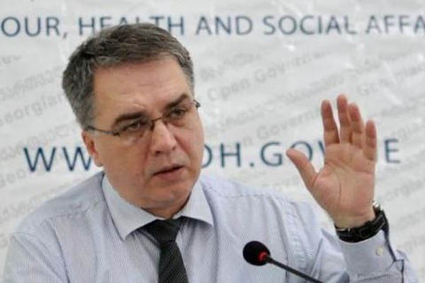 დავით სერგეენკო: სახელმწიფოს ვალია მონიტორინგი გაუწიოს სამედიცინო სერვისების ხარისხს და ხარჯთეფექტურობას