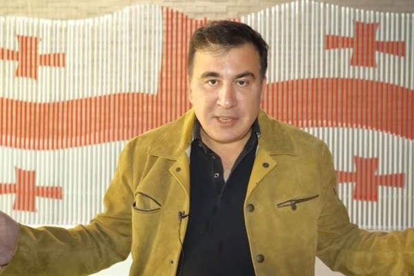 მიხეილ სააკაშვილი „ენმ“-ის სიაზე: საუკეთესო სია, რომელიც საქართველოს უახლეს ისტორიაში ყოფილა