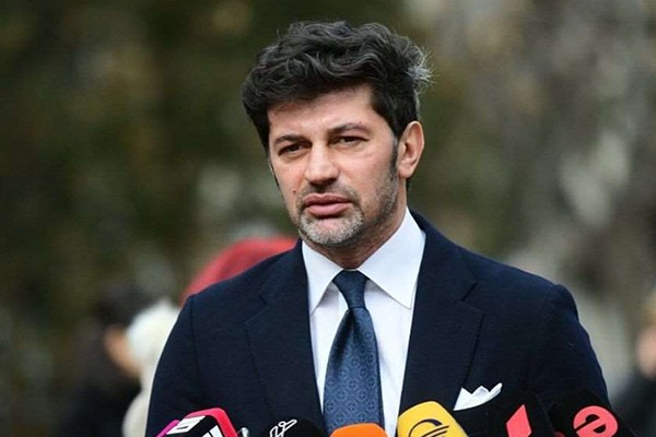 კახა კალაძე: კატეგორიულად მიუღებელია ყველანაირი ძალადობა