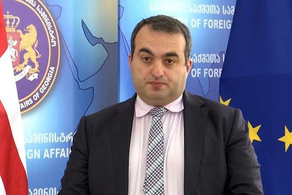 ლაშა დარსალია: მინდა მოვუწოდო სომხურ მხარეს, მთელ მოსახლეობას, რომ არ აყვნენ დეზინფორმაციას
