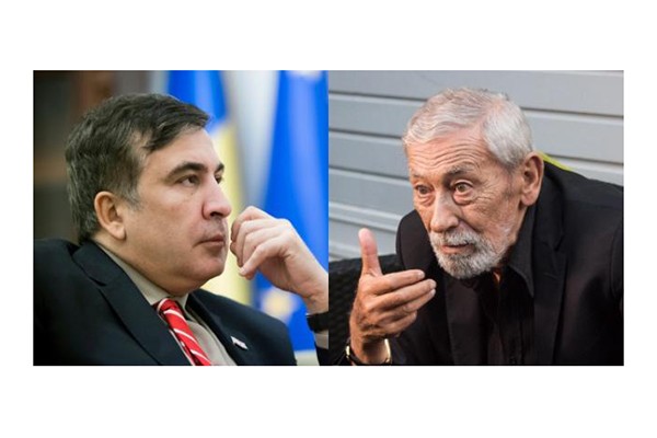 „მიშას ღმერთისგან აქვს ეს ნიჭი...“ - პოლიტიკაში გადაბარგებული ბუბა კიკაბიძე ალაპარაკდა