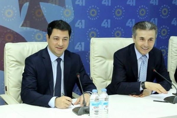 არჩილ თალაკვაძე: იპოდრომის ტერიტორიაზე ცენტრალური პარკის გაშენება - ეს არის უნიკალური საჩუქარი არა მარტო დედაქალაქისთვის, არამედ მთელი ქვეყნისთვის