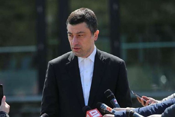 გიორგი გახარია: ვაგრძელებთ ეკონომიკის მუშაობას, განათლების სისტემის მუშაობას და არანაირი საფუძველი დღეს ეს შევზღუდოთ, არ გვაქვს