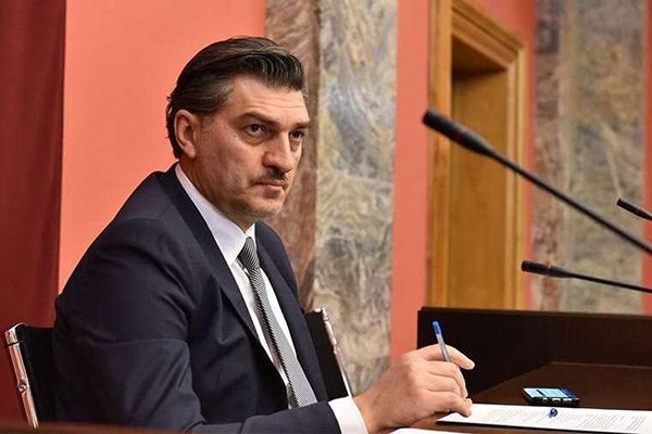 მიხეილ ყაველაშვილი: „ქართულ ოცნებას