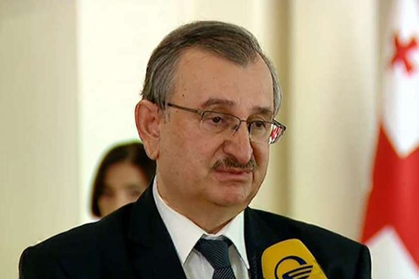 რომან გოცირიძე ყოფილი იპოდრომის ტერიტორიაზე: ქალაქს დაუბრუნდა ის, რაც მას ეკუთვნოდა