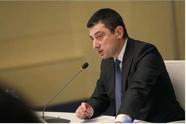 გიორგი გახარია სომხეთ-აზერბაიჯანის კონფლიქტზე: მშვიდობის დამყარებაში ჩვენი წვლილის შესატანად ჩვენ ყველაფერს გავაკეთებთ