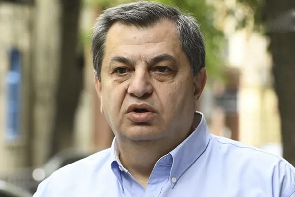 დავით ბერძენიშვილი:  ხელისუფლებავ! აზერბაიჯანს ტერიტორიულ პრეტენზიებს უყენებთ? 3500 ჰექტარს ედავებით?