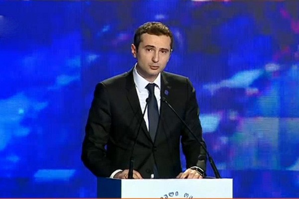 კახა კუჭავა:  საბოლოო ჯამში, დავით გარეჯის საკითხზე ყველაფერი გახდება ცნობილი და არ მინდა, ვინმეს შერცხვეს ქართულ მიწასთან დაკავშირებული პოლიტიკური სპეკულაციების გამო