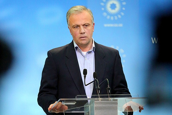 გიორგი ხელაშვილი:  „საქართველოს ხელისუფლებამ მიმდინარე გამოძიების ფარგლებში მოიპოვა მნიშვნელოვანი დოკუმენტი, რომელიც უპირატესობას გვაძლევს მეზობელ ქვეყანასთან მოლაპარაკებებში
