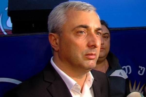 კობა ნარჩემაშვილი დავით გარეჯის საქმეზე: სპეციალისტებს ნათქვამი აქვთ, რომ არსებობს 1938 წლის რუკის მხოლოდ ასლები და არა დედანი
