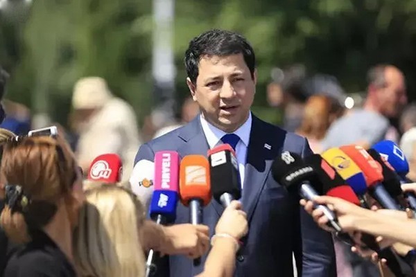 არჩილ თალაკვაძე: ცვლილებები რომელიც საქართველოს პარლამენტმა მიიღო დამოუკიდებელი და თავისუფალი მართლმსაჯულების და ჩვენი მოქალაქეების ინტერესებშია