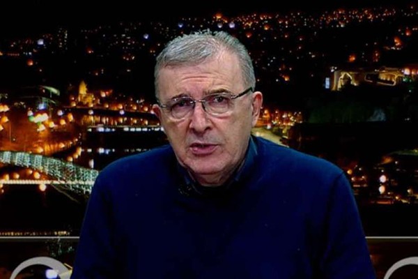 მამუკა არეშიძე დავით გარეჯზე: არასწორ დოკუმენტებზე ხელმოწერით, კინაღამ საქართველოს ტერიტორიის ნაწილი დაიკარგა