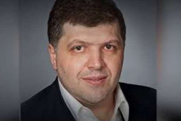ვინ არის დავით ხიდაშელი, რომელმაც საქართველოს დავით-გარეჯთან დაკავშირებული რუკები გადასცა