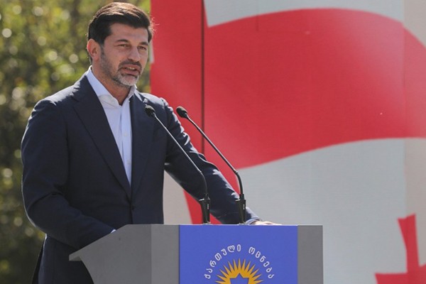 “ბორჯომში ბევრი ინფრასტრუქტურული პროექტი განხორციელდა, ბევრი ინვესტიცია ჩაიდო, თუმცა ეს არ არის საკმარისი, განსაკუთრებით იმ კრიზისულ ფონზე, რაც კორონავირუსმა გამოიწვია”