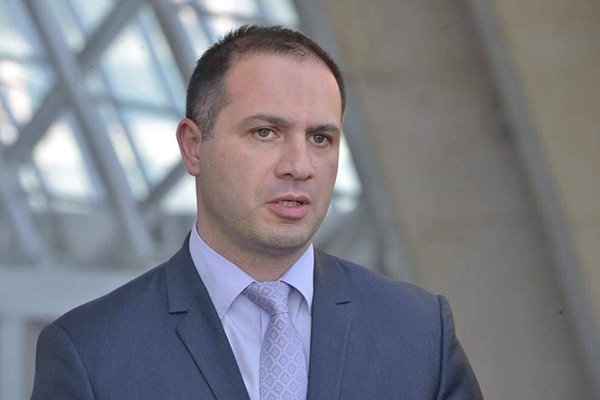 გივი მიქანაძე: გვსურს მშვიდობიანად მივიყვანოთ ეს არჩევნები ბოლომდე იმისთვის, რომ საქართველოს ნებისმიერ მოქალაქეს თავისუფლად ჰქონდეს არჩევანის გამოხატვის შესაძლებლობა