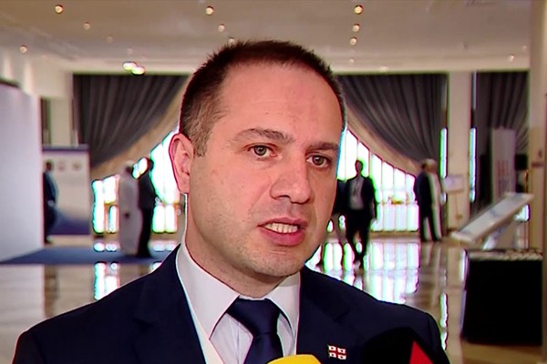 გივი მიქანაძე: ჩვენ მაქსიმუმს ვაკეთებთ , რომ რაც შეიძლება მეტი საერთაშორისო დამკვირვებელი მოვიზიდოთ