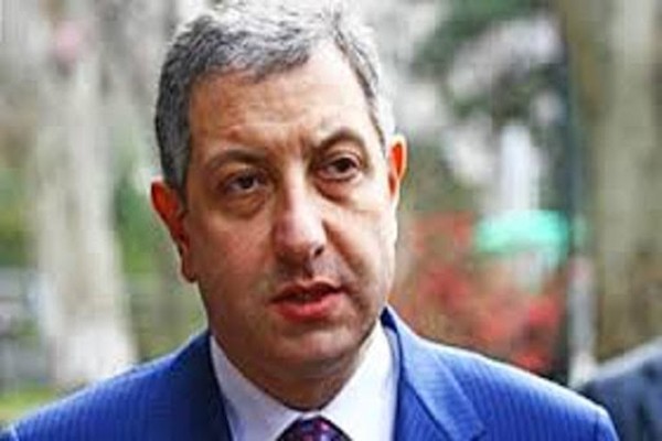 დავით გარეჯის საქმეზე ზურაბ ნოღაიდელი გამოიკითხა