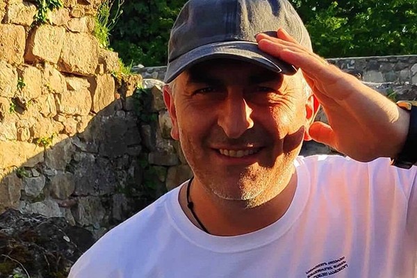 ნიკა ანთიძე „ქართუს“ დაფინანსებით მიმდინარე თამარის ციხის კვლევა-პროექტირების ორთვიან შედეგს აქვეყნებს