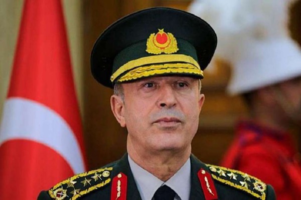 თურქეთის თავდაცვის მინისტრი: ოდესმე სომხეთი საერთაშორისო სამართლისა და ისტორიის წინაშე პასუხს აგებს