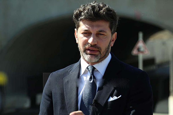 კახა კალაძე:  ოპოზიციამ პრემიერობის იმდენი კანდიდატი დაასახელა, თვლაში ავირიე