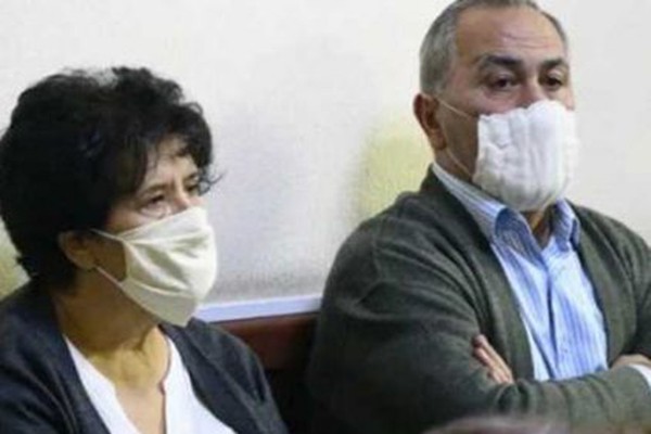 რომან გოცირიძე პარლამენტის თავმჯდომარეს მიმართავს, დავით გარეჯის საქმეზე დაკავებული პირების მონახულების უფლება მისცეს