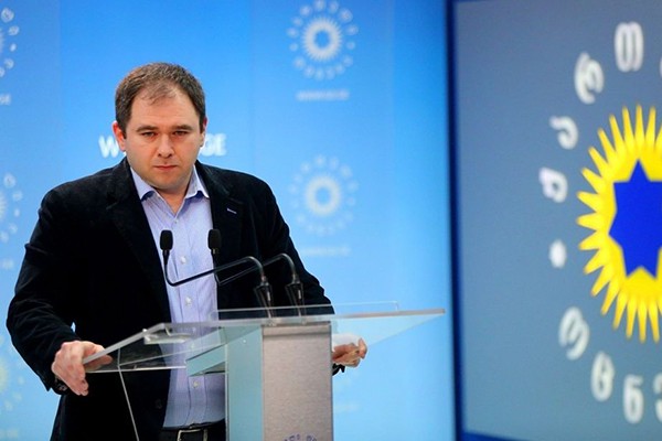 ნიკოლოზ სამხარაძე: დავით გარეჯის საქმე არის საქართველოს შიდა საკითხი, ქართულ-აზერბაიჯანულ მეგობრობას არანაირი ჩრდილი არ მიადგება