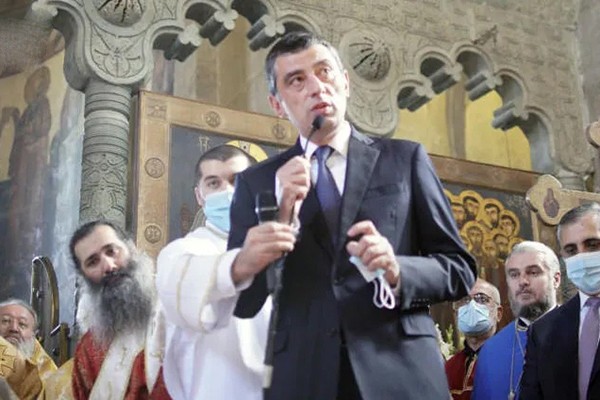 პრემიერი: ერთიანობას ყველაზე დიდი მნიშვნელობა აქვს დღეს, როცა განსაცდელის ჟამში ვართ