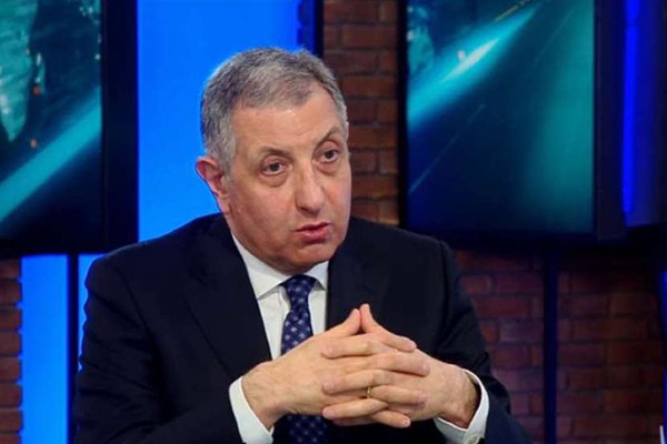 ზურაბ ნოღაიდელი: სააკაშვილის განცხადებები თავის მართლების პოზიციას ჰგავს