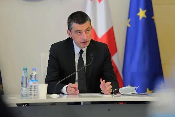 გიორგი გახარია:  ჩვენს ყველა მოქალაქეს, რომელიც სამშობლოში ბრუნდება და თან PCR ტესტი ექნება, საკანატინო სივრცე აღარ დასჭირდება