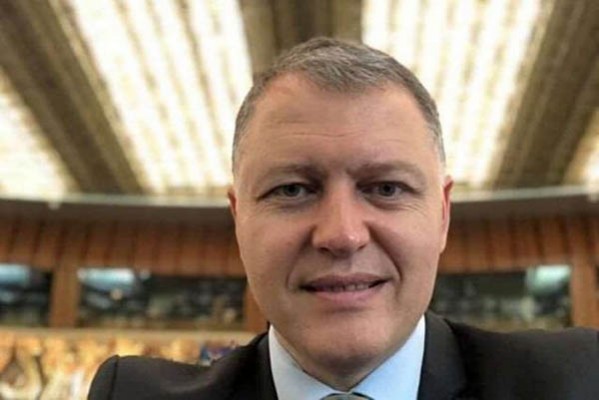 გიორგი ფხაკაძე: „დეკემბრის ბოლოს იქნება პიკი, შემდეგ კი წამოვა ქვემოთ