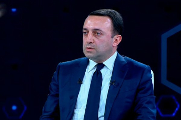 ირაკლი ღარიბაშვილი: „მამა კირიონი, როგორც დავით გარეჯის მცველი და ძალიან ღირსეული გმირი კაცი, ხმალამოღებით იბრძოდა ამ საკითხის გასარკვევად“