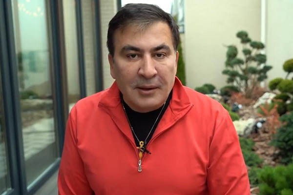 მიხეილ სააკაშვილი:  მზად ვართ მასობრივი მობილიზაციისთვის და ამ მობილიზაციის მოსამზადებელი ეტაპებია სწორედ ჩვენი შემდგომი აქციები
