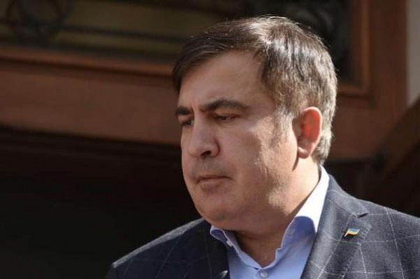 უკრაინელი ჟურნალისტები გიორგი გაბუნიას საქმეში მიხეილ სააკაშვილის როლზე საუბრობენ