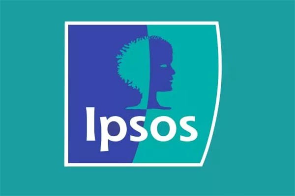 IPSOS France: “მთავარი არხის” დაკვეთილი კვლევა ჩვენ არ ჩაგვიტარებია, უკრაინის ოფისმა ჩაატარა