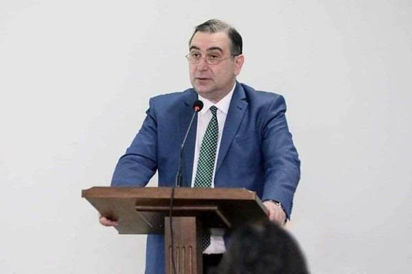 განათლების მინისტრი განმარტავს, რა შემთხვევაში დაბრუნდებიან მე-7-დან მე-12 კლასის ჩათვლით მოსწავლეები საკლასო ოთახებში