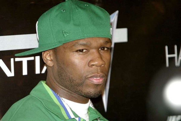 50 Cent-ი საშინელებათა ფილმების პროდიუსერი იქნება