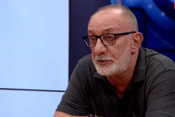 გოგა ხაინდრავა: დავით გარეჯის საქმეზე, ყოფილი ხელისუფლების წარმომადგენლების პასუხისმგებლობის საკითხი უნდა დადგეს